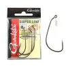 Gamakatsu Worm EWG SuperLine Spring Lock