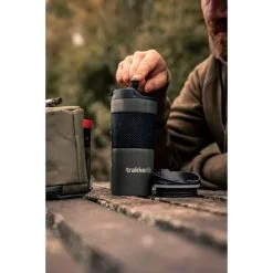 Trakker Armolife Thermal Coffee Press Mug -Gamakatsu Winkel 4217497Trakker Armolife Thermal Coffee Press Mug 6