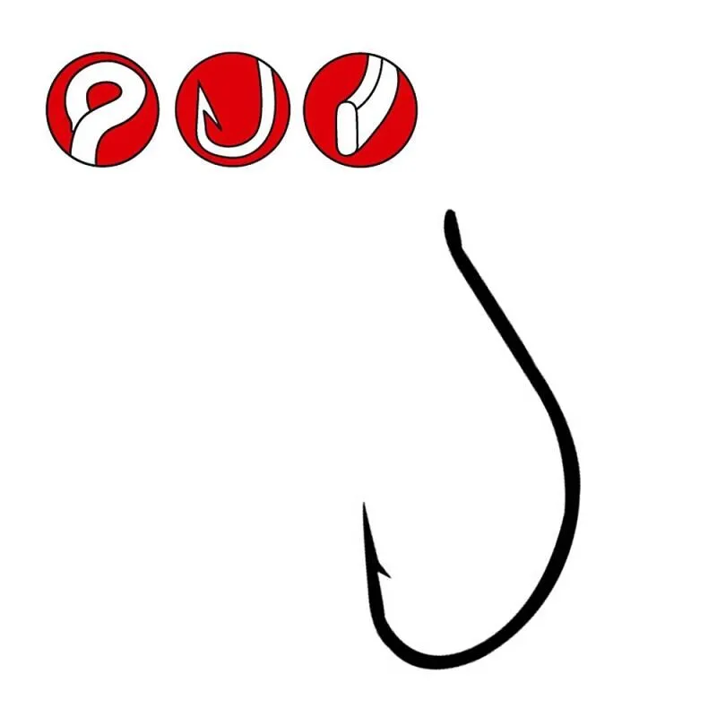 Gamakatsu Worm 39 3 Gamakatsu Worm 39