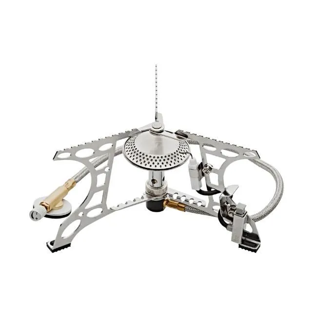 Trakker Armolife Tri-Lite Stove 3 Trakker Armolife Tri-Lite Stove