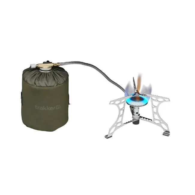 Trakker Armolife Tri-Lite Stove 4 Trakker Armolife Tri-Lite Stove - Afbeelding 2