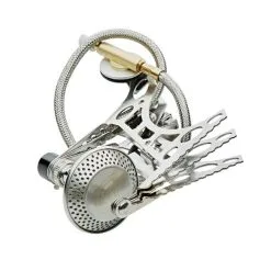 Trakker Armolife Tri-Lite Stove 7 Trakker Armolife Tri-Lite Stove -Gamakatsu Winkel 4225698Trakker Armolife Tri Lite Stove 2