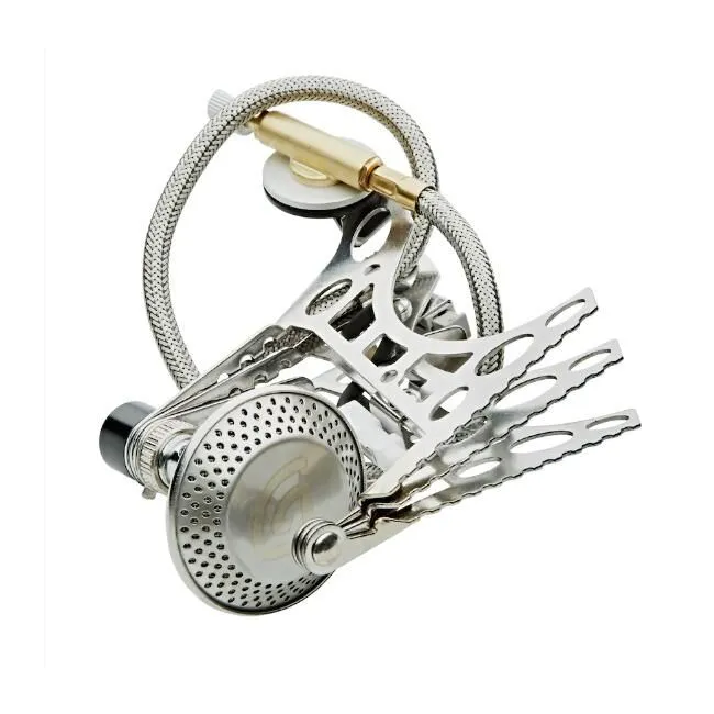 Trakker Armolife Tri-Lite Stove 5 Trakker Armolife Tri-Lite Stove - Afbeelding 3