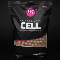 Mainline The Cell Shelf Life Boilies 1kg -Gamakatsu Winkel 4231708Mainline The Cell Shelf Life Boilies 1kg 2