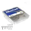 Mustad 3674BR Size 2 25 St. -Gamakatsu Winkel 4239014Mustad 3674BR Size 2 25 st