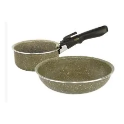 Trakker Armolife Marble Cookset