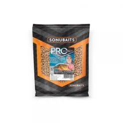 Sonubaits Pro Expander Pellets 500g 2mm
