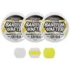 Sonubaits Band'Um Wafter Pineapple & Coconut -Gamakatsu Winkel 4256857Sonubaits Band Um Wafter Pineapple Coconut