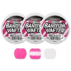 Sonubaits Band'Um Wafter Krill & Squid