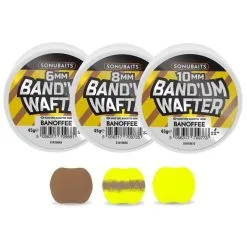 Sonubaits Band'Um Wafter Banoffee