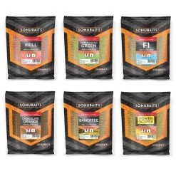 Sonubaits One To One Paste