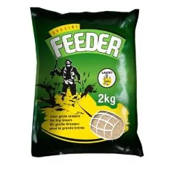 Eurotackle Lasebo Feeder