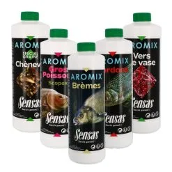 Sensas Aromix Flavour 500ml