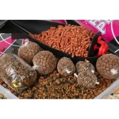 Mainline Response Carp Pellets 5kg -Gamakatsu Winkel 4326612Mainline Response Carp Pellets 5kg 2 2