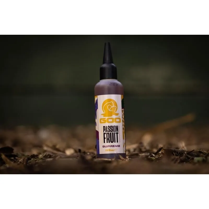 Korda Goo Passionfruit Supreme 6 Korda Goo Passionfruit Supreme - Afbeelding 4