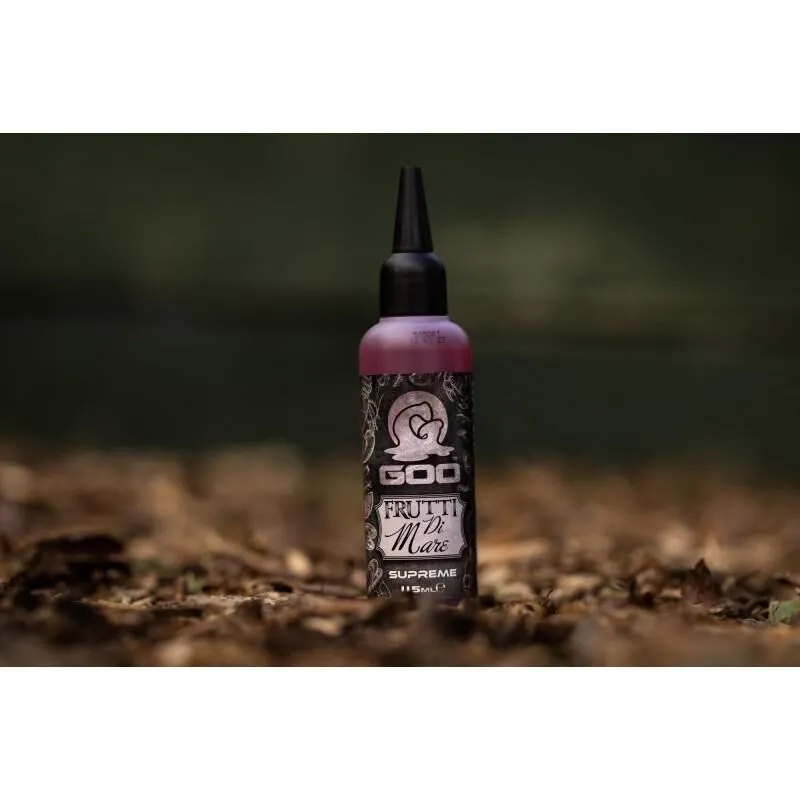 Korda Goo Frutti Di Mare Supreme 4 Korda Goo Frutti Di Mare Supreme - Afbeelding 2