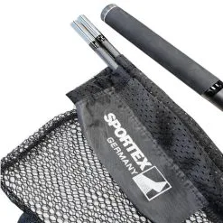 Sportex Landing Net Tele 42inch 9 Sportex Landing Net Tele 42inch -Gamakatsu Winkel 4327132Sportex Landing Net Tele 42inch 2
