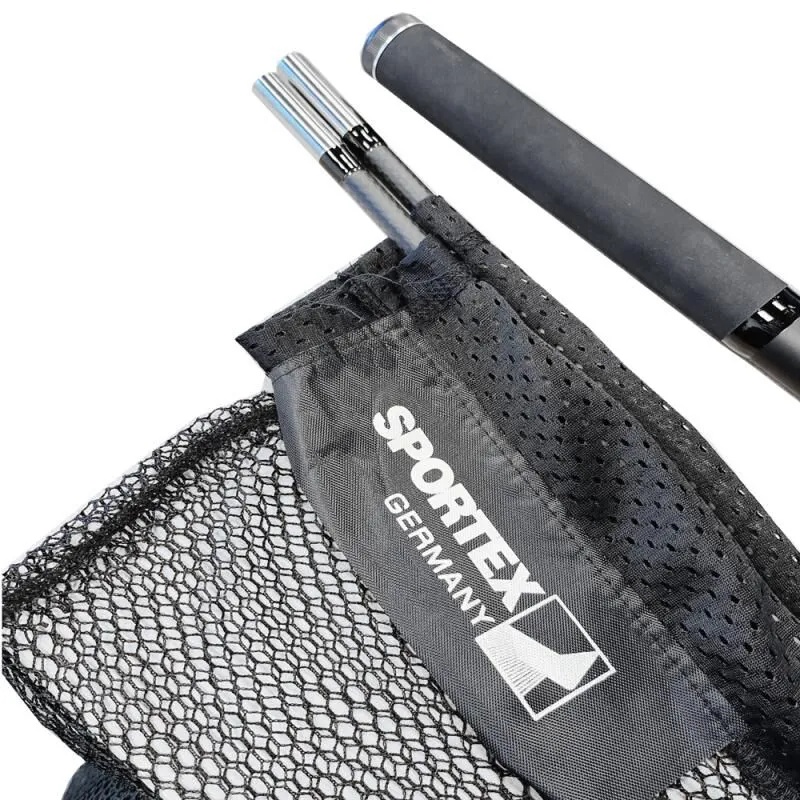 Sportex Landing Net Tele 42inch 5 Sportex Landing Net Tele 42inch - Afbeelding 3