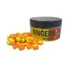Ringers Wafters Duos Yellow & Orange 6&10mm -Gamakatsu Winkel 4331096Ringers Wafters Duos Yellow Orange 6 10mm