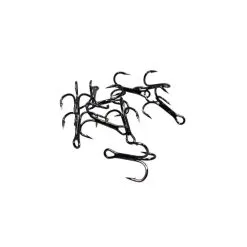 Eurotackle Kensaki Treble Hooks