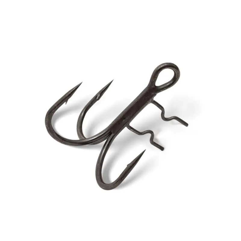 Quantum Craft Q Hooks Claw Treble 3 Quantum Craft Q Hooks Claw Treble