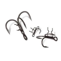 Quantum Craft Q Hooks Claw Treble 9 Quantum Craft Q Hooks Claw Treble -Gamakatsu Winkel 4335709Quantum Craft Q Hooks Claw Treble 2
