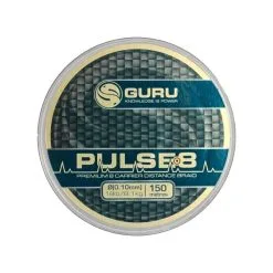 Guru Pulse-8 Braid 150 Meter