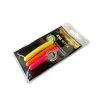 Enterprise Tackle Zig Stix Fluo Yellow, Pink, Orange -Gamakatsu Winkel 4340935Enterprise Tackle Zig Stix Fluo Yellow Pink Orange
