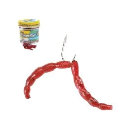 Berkley Powerbait Maxi Bloodworm