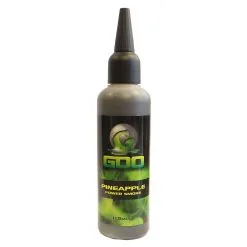 Korda Goo Pineapple Power Smoke
