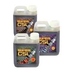 Bait-Tech Baittech Super CSL Chili 1L