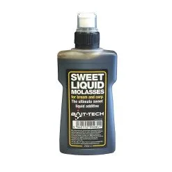 Bait-Tech BaitTech Liquid Sweet Molasses 250ml