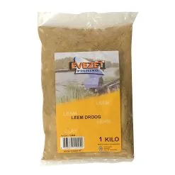 Evezet Leem Droog 1kg