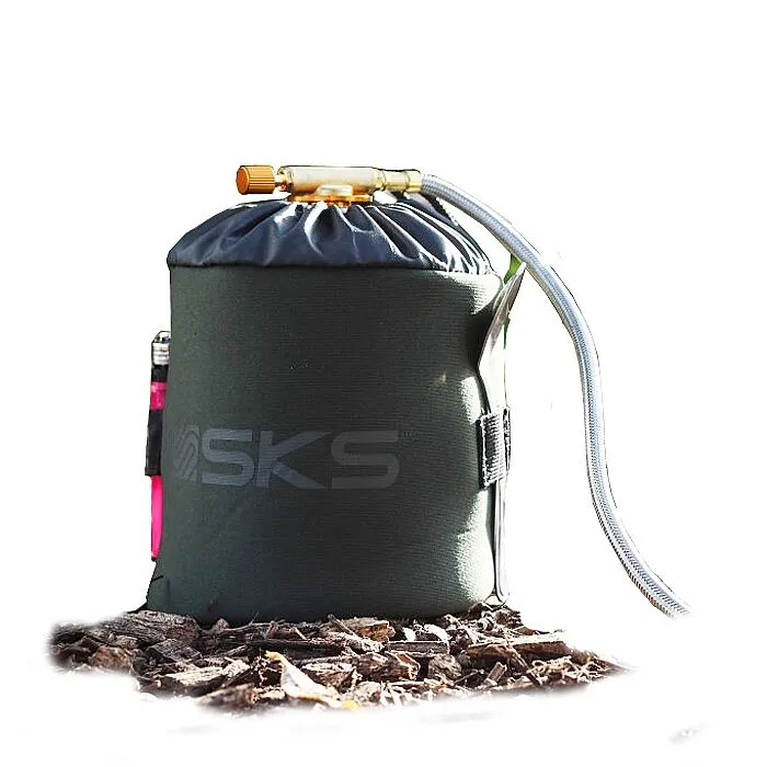 Sonik SKS Neoprene Gas Cover 3 Sonik SKS Neoprene Gas Cover
