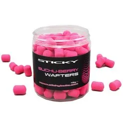 Sticky Baits Sticky Buchu-Berry Wafters 16mm - 130g