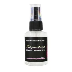 Sticky Baits Sticky Signature Bait Spray