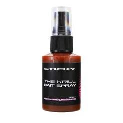 Sticky Baits Sticky The Krill Bait Spray