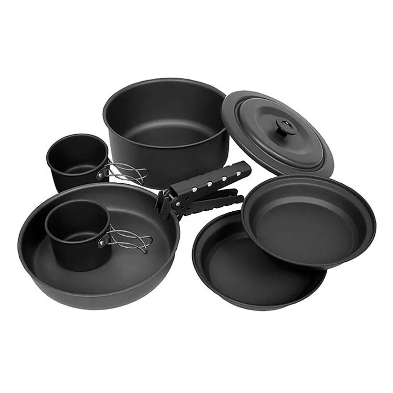 Prologic Survivor Camping Cook Set 8 3 Prologic Survivor Camping Cook Set 8
