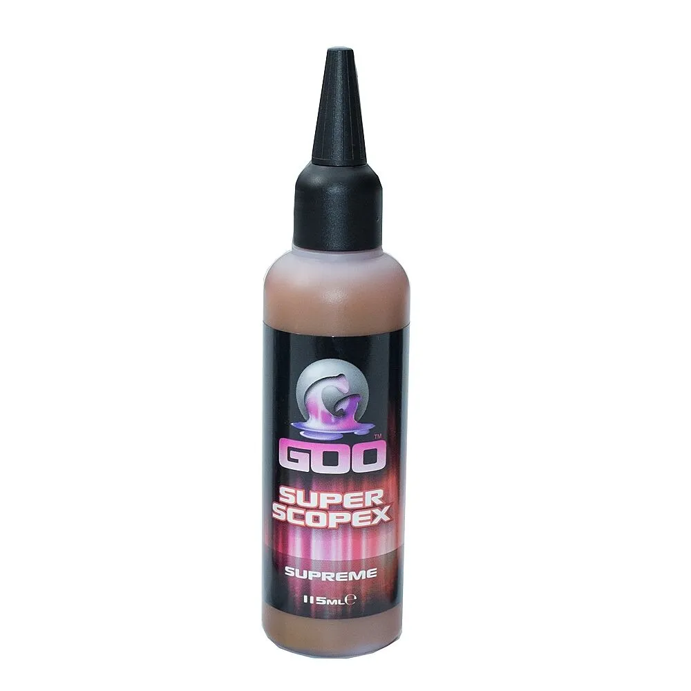 Korda Goo Super Scopex Supreme 3 Korda Goo Super Scopex Supreme