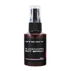 Sticky Baits Bloodworm Bait Spray