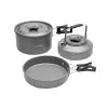 Trakker Armolife Complete Cookware Set -Gamakatsu Winkel 707699xctmpQ1VZhq