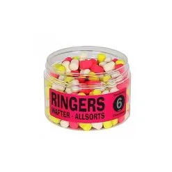 Ringers Wafters Allsorts 6mm