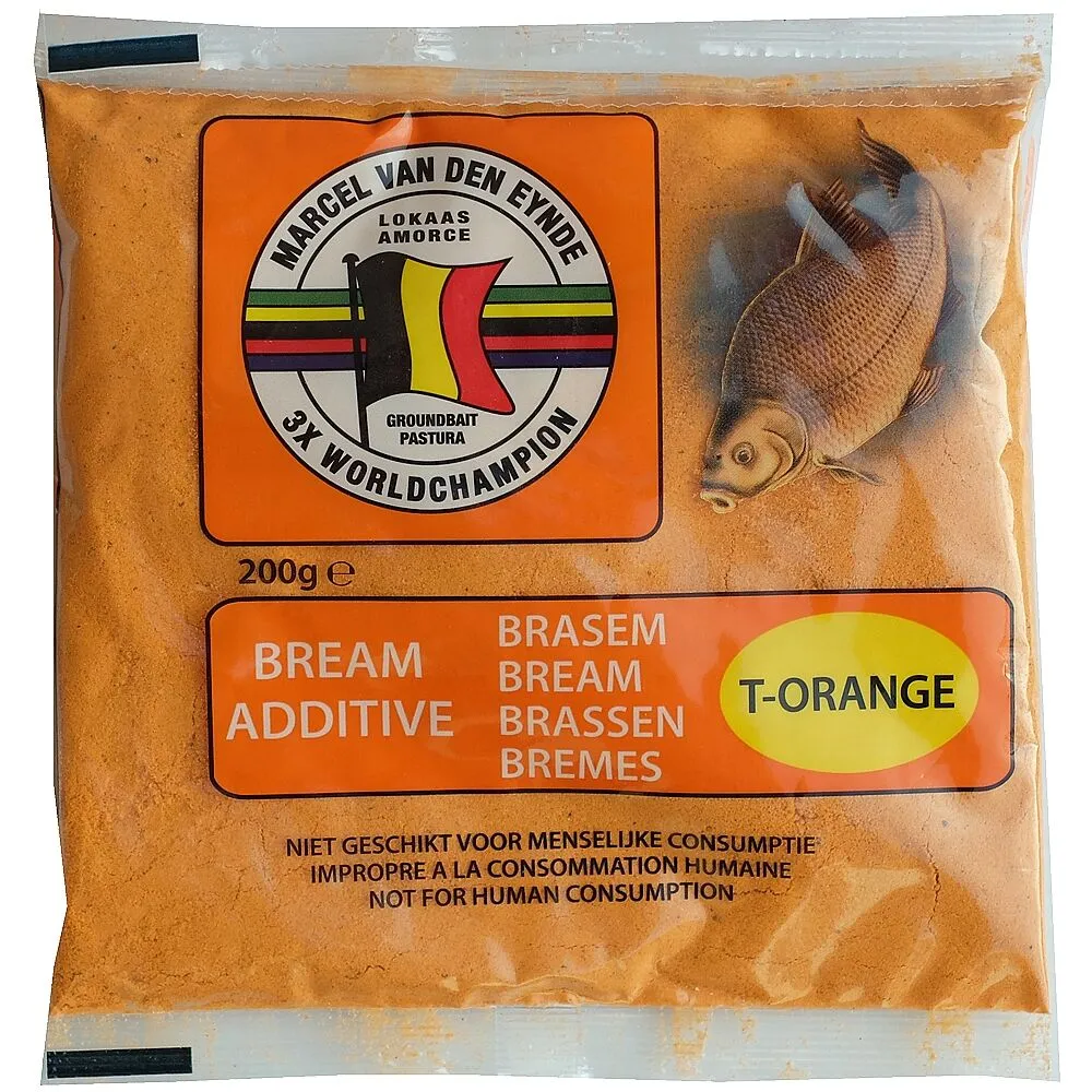 Van Den Eynde T-Orange 250g 3 Van Den Eynde T-Orange 250g