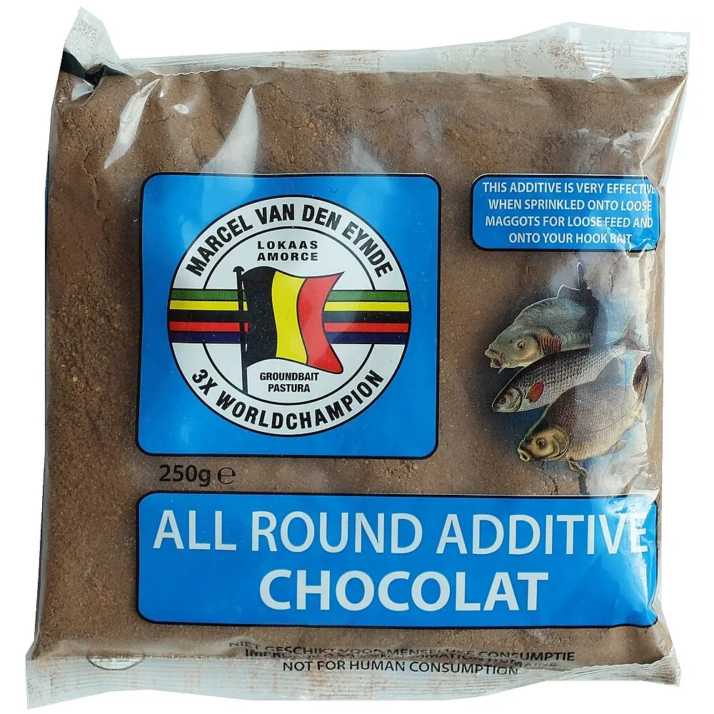 Van Den Eynde Chocolat 250g 3 Van Den Eynde Chocolat 250g