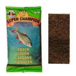 Van Den Eynde Voorn Zwart 1kg