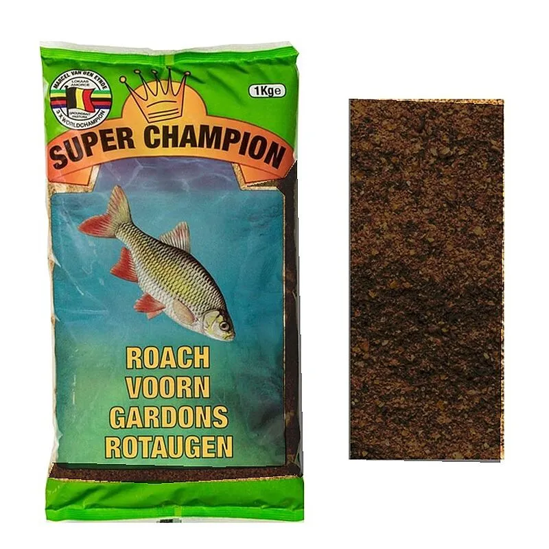 Van Den Eynde Voorn Zwart 1kg 3 Van Den Eynde Voorn Zwart 1kg