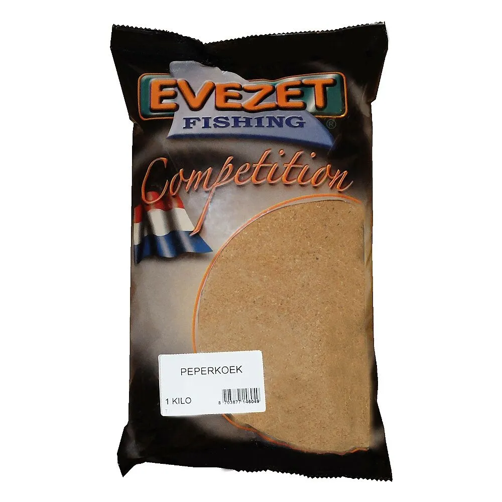 Evezet Peperkoek 1kg 3 Evezet Peperkoek 1kg