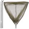 Spro CTEC Carp Net+Handle 1.8 2sec -Gamakatsu Winkel 765032p 36942 1