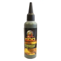 Korda Goo Pineapple Supreme Bait Smoke