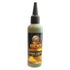Korda Goo Corn Twist Bait Smoke